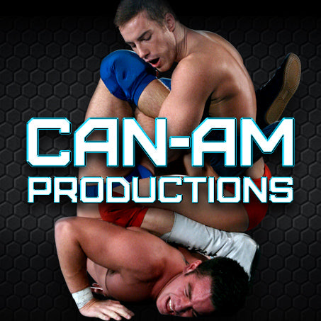 Can-Am Productions