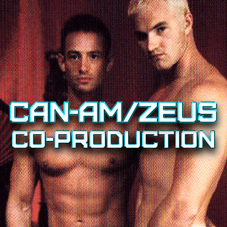 Can-Am / Zeus Co-Productions