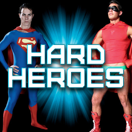 Hard Heroes