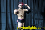 Cheap Shots & Low Blows 4: Jimmy Jacobs Vs Nick Justice