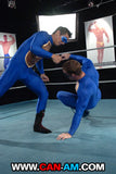 HardHeroes Pro Wrestling 4