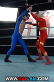 HardHeroes Pro Wrestling 4