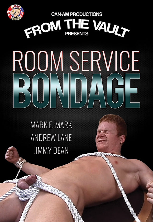 Room Service Bondage