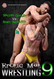 Erotic Mat Wrestling 9