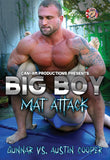 Big Boy Mat Attack