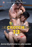 DECROTCHERY 13