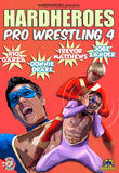 HardHeroes Pro Wrestling 4