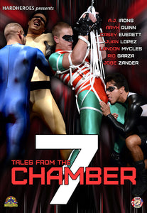 Tales From The Chamber 7