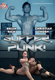 Suffer Punk DVD