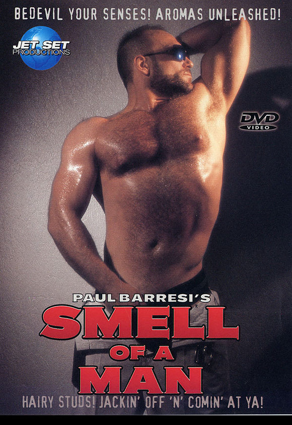 Smell of a Man