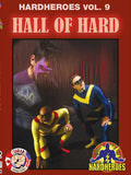 Hall of Hard (HardHeroes Vol.9)