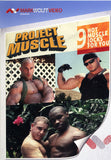 PROJECT MUSCLE 1