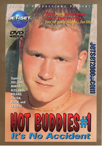Hot Buddies 1: It's No Accident
