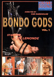 Bondo Gods Vol. 1