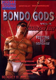 Bondo Gods Vol. 4