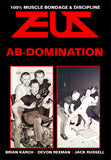 AB-DOMINATION DVD