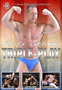 ARYX QUINN TRIPLE PLAY