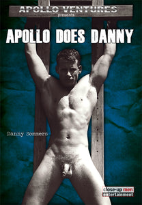 APOLLO DOES DANNY