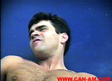 BG'S RIP AND STRIP WRESTLING 4 DVD