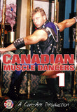 CANADIAN MUSCLE DANCERS 1 DVD