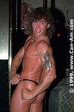 CANADIAN MUSCLE DANCERS 3 DVD