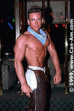 CANADIAN MUSCLE DANCERS 5 DVD