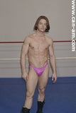 CANADIAN MUSCLEHUNK WRESTLING 11 DVD