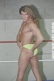 CANADIAN MUSCLEHUNK WRESTLING 5 DVD