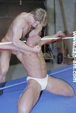 CANADIAN MUSCLEHUNK WRESTLING 5 DVD