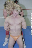 CANADIAN MUSCLEHUNK WRESTLING 7 DVD