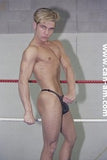 CANADIAN MUSCLEHUNK WRESTLING 7 DVD