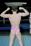 CANADIAN NUDE OIL WRESTLING 4 DVD