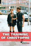 THE TRAINING OF CHRISTOPHE