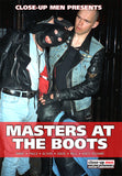 MASTERS AT THE BOOTS