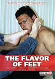 THE FLAVOR OF FEET