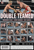 DOUBLE TEAMED DVD