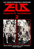 EAGLE OF FT LAUDERDALE TWO DVD