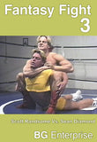 FANTASY FIGHT 3 DVD