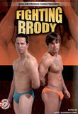 FIGHTING BRODY - DVD