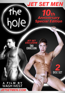 The Hole 10th Anniversary Special Edition