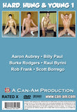 HARD, HUNG & YOUNG DANCERS 1 DVD