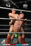 HOLLYWOOD EROTIC PRO WRESTLING 7