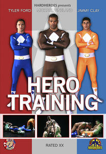 Hero Training
