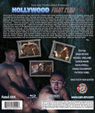 HOLLYWOOD FIGHT CLUB 2 BLU-RAY BDR