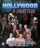 HOLLYWOOD FIGHT CLUB 2 BLU-RAY BDR