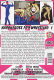 HardHeroes Pro Wrestling 1