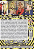 HardHeroes Pro Wrestling 2