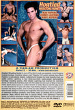 HOGTIED WRESTLING HUNKS 1 DVD