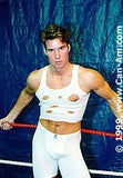 HOGTIED WRESTLING HUNKS 1 DVD