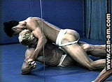 JOCKSTRAP WRESTLING 15 DVD